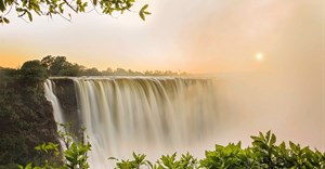 Getaway names Victoria Falls one of Africa's best holiday destinations