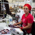 Workers' Day: This industry is not what it used to be, says clothing worker