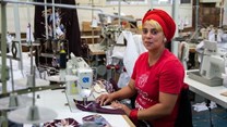 Workers' Day: This industry is not what it used to be, says clothing worker