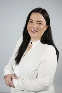 Celia Collins to take the lead at Amplifi, South Africa