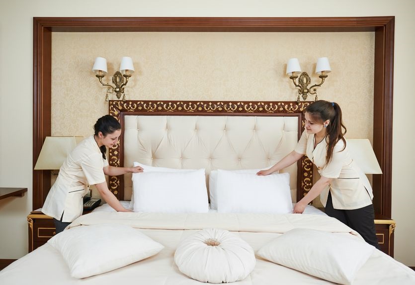 Why housekeepers are critical for hotel brands, guest satisfaction and safety