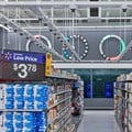 IRL: AI powers Walmart's store of the future