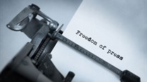 How South Africa ranks in the press freedom stakes