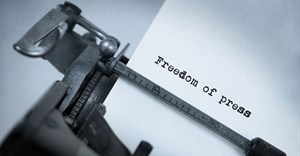 How South Africa ranks in the press freedom stakes