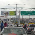 Increasing population growth in Africa's megacities a challenge for authorities