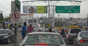 Increasing population growth in Africa's megacities a challenge for authorities