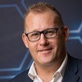 Doug Woolley, general manager of Dell EMC South Africa