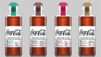 Coca-Cola enters the premium mixer market