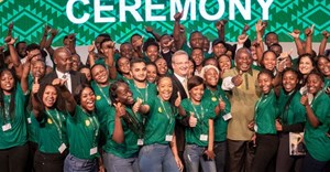 3315 YES recruits join Nedbank