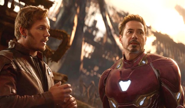 Will we ever witness a superhero spectacle as grand as Avengers: Endgame?