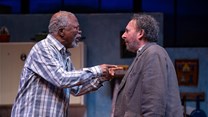 John Kani's Kunene and the King is a triumph and a privilege
