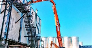 Jet Demolition pioneers cold-cutting tech for petrochemical demolition