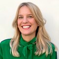 Katja Thielen, creative director and founder of the UK’s Together Design and this year's Loeries design jury president...