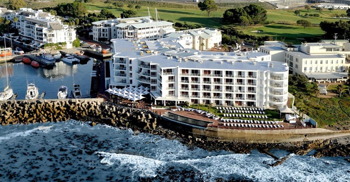 Image Supplied - Radisson Blu Hotel Waterfront, Cape Town