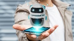 How will digital assistants change the way finance works?