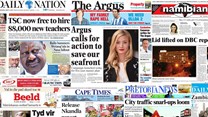 Newspapers ABC Q1 2019: Marginal declines