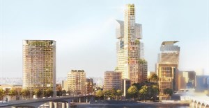 Winning architecture team to design first decarbonised district of France announced