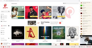 Africa's own 'Spotify' launches
