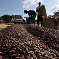 Chocolate puts Ivory Coast on top in Africa's agriculture trade