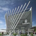 Emirates unveils pavilion design for Expo 2020 Dubai