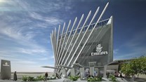 Emirates unveils pavilion design for Expo 2020 Dubai