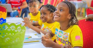 Girls4Tech programme aims to reach one million girls by 2025