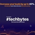 #TechBytes 9: Agile Marketing Metrics