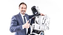 7 ways to ensure humans can befriend machines in the workplace
