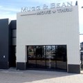 Mugg & Bean reveals new Move Thru format