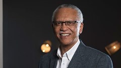 Professor Jimmy Volmink