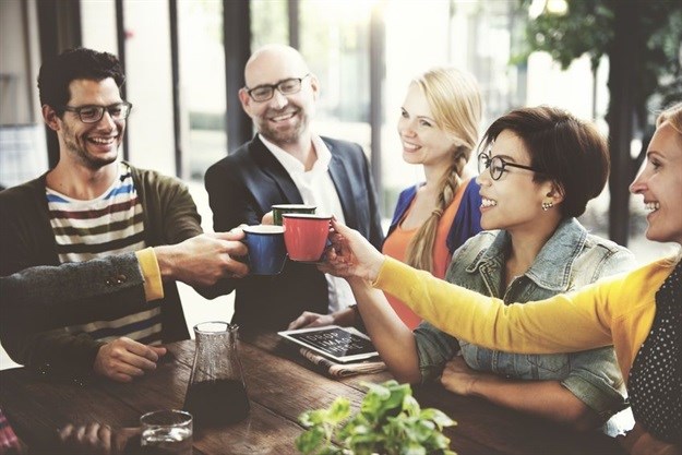 What every graduate needs to know about networking for success