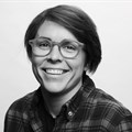 Tara McKenty - creative director for Google APAC and Google digital communication jury president for Loeries 2019.