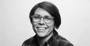 Tara McKenty - creative director for Google APAC and Google digital communication jury president for Loeries 2019.