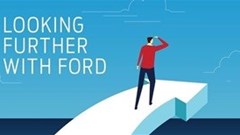 Ford releases 7th Annual Trends Report