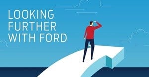 Ford releases 7th Annual Trends Report