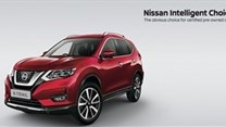 Nissan South Africa launches Nissan Intelligent Choice