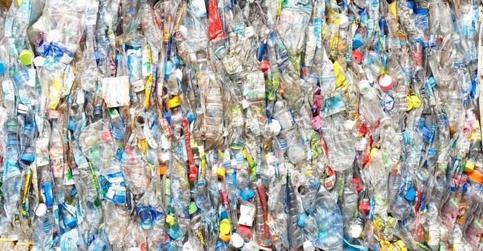 Plastic warms the planet twice as much as aviation - here's how to make it climate-friendly