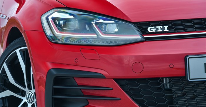 VW Golf GTI 2.0 TSI DSG: Updated and ready for action