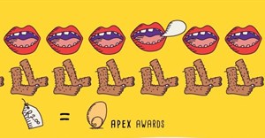 Apex Awards announces 2019 jury