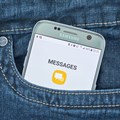 RCS technology boosts CX by enabling consumers to 'touch & feel' messaging