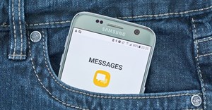 RCS technology boosts CX by enabling consumers to 'touch & feel' messaging