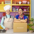 UCook partners with Suzelle for delish DIY dinner kits
