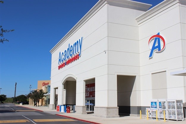Emira adds two more shopping centres to its US portfolio