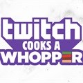 Burger King and @Dylantero invite all Twitch fans to cook their own Whopper online