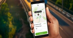 inDriver now available in Johannesburg