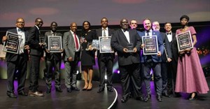 All the 2019 African Power, Energy & Water Industry Awards winners