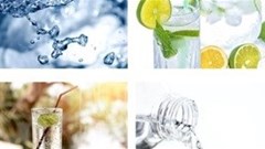 Are 'functional', flavour trends boosting SA's bottled water industry?