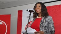 Professor Madonsela shares Rule of Law passion with Durban audience