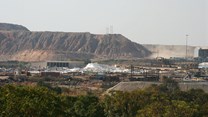 Konkola copper mine. Image: Wikimedia Commons