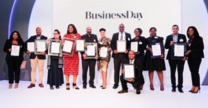2019 Absa Business Day Supplier Development Awards winners revealed